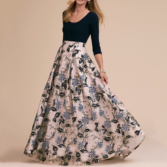 BHLDN Dresses & Skirts - Anthropologie BHLDN Gianni Dress